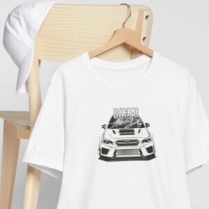 Boxer All Day Unisex T-Shirt (Design 1)
