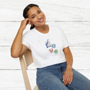 Love Unisex T-Shirt