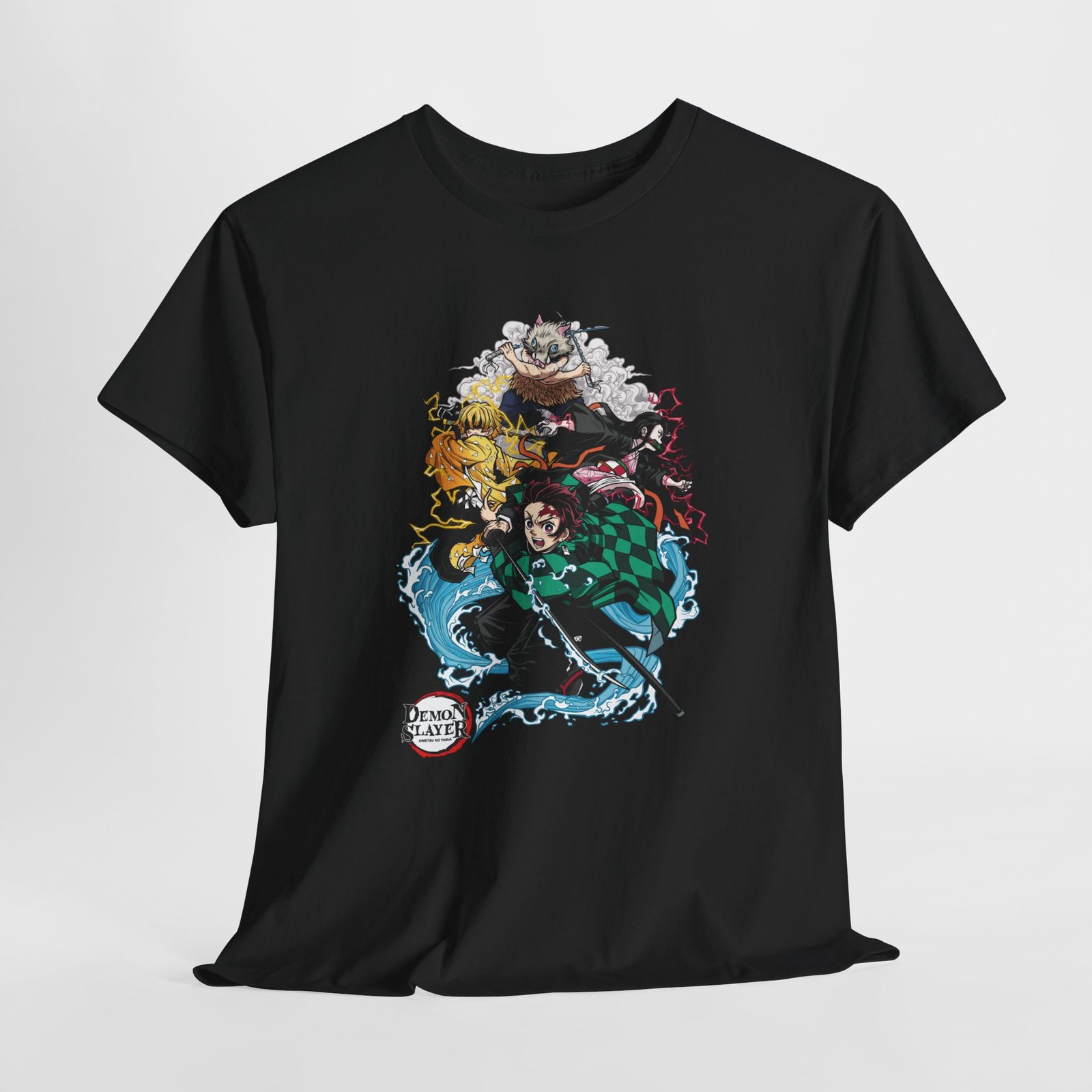 Demon Slayer Unisex Tee