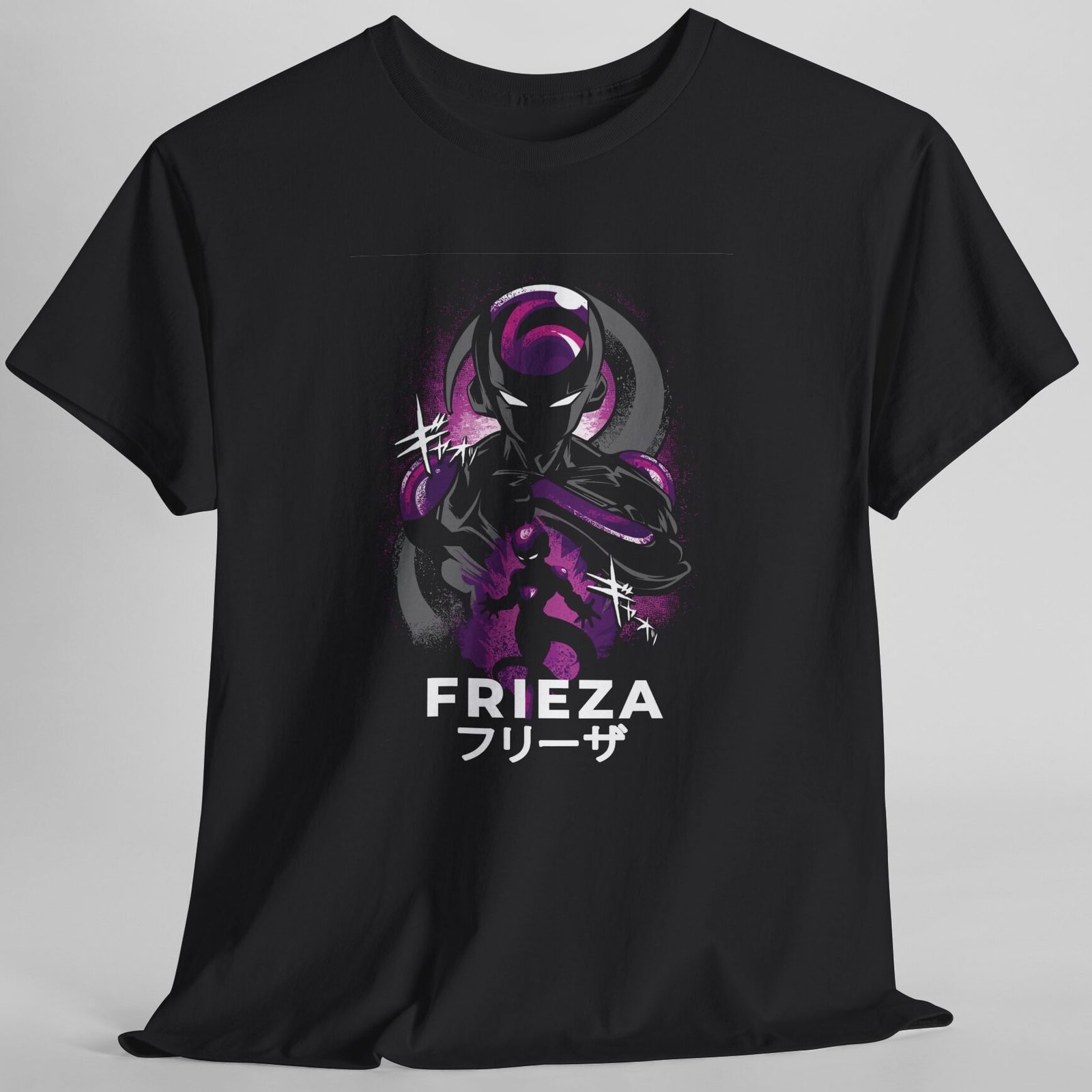 Freiza -Dragonball Z Unisex Tee
