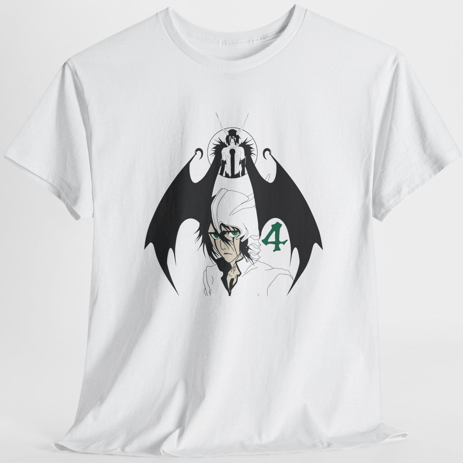 Ulquiorra Cifer -Bleach Unisex Tee
